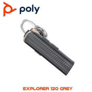 Poly Explorer120 Grey Jeddah