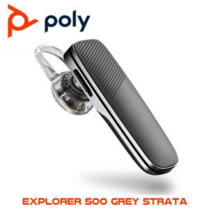 Poly Explorer500 Grey Strata Jeddah