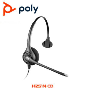 Poly H251n Cd Jeddah