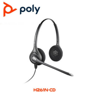 Poly H261n Cd Jeddah