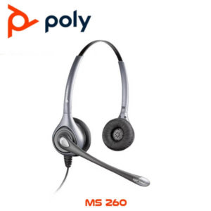 Poly Ms260 Jeddah