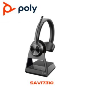 Poly Savi7310 Jeddah