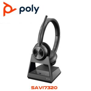 Poly Savi7320 Jeddah
