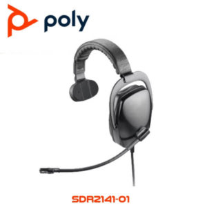 Poly Sdr2141 01 Monaural Jeddah