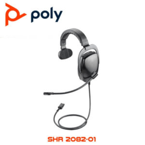 Poly Shr2082 01 Monaural Jeddah