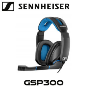 Sennheiser Gsp300 Jeddah