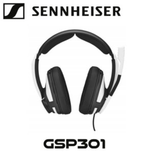 Sennheiser Gsp301 Riyadh