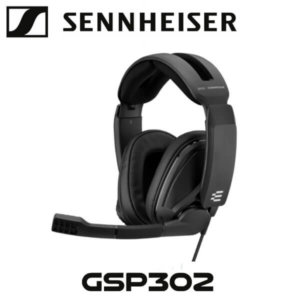 Sennheiser Gsp302 Jeddah