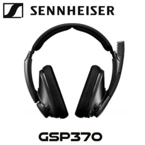 Sennheiser Gsp370 Jeddah