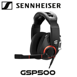 Sennheiser Gsp500 Jeddah
