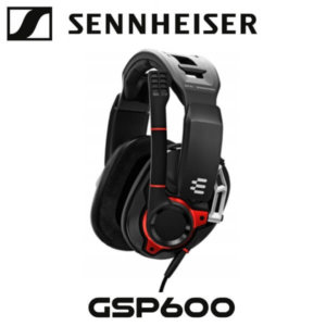 Sennheiser Gsp600 Ksa