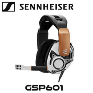 Sennheiser Gsp601 Jeddah