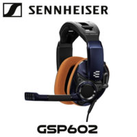 Sennheiser Gsp602 Jeddah