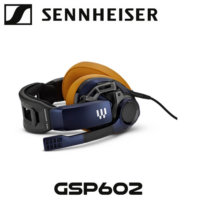 Sennheiser Gsp602 Ksa