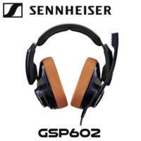 Sennheiser Gsp602 Riyadh