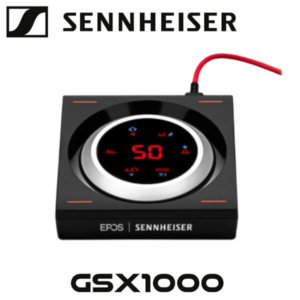 Sennheiser Gsx1000 Jeddah