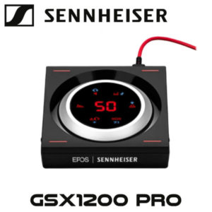 Sennheiser Gsx1200 Pro Jeddah
