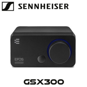 Sennheiser Gsx300 Jeddah