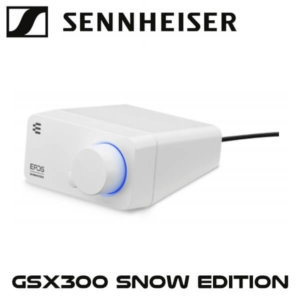 Sennheiser Gsx300 Snow Edition Riyadhh