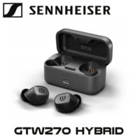 Sennheiser Gtw270 Hybrid Dammam