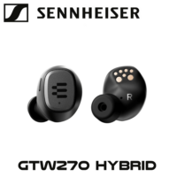 Sennheiser Gtw270 Hybrid Jeddah