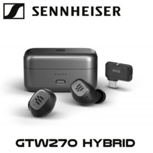 Sennheiser Gtw270 Hybrid Riyadh