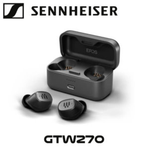 Sennheiser Gtw270 Jeddah
