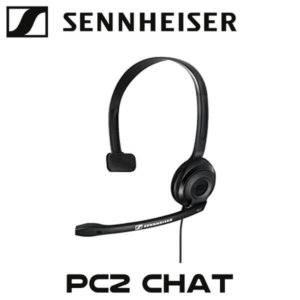 Sennheiser Pc2 Chat Jeddah
