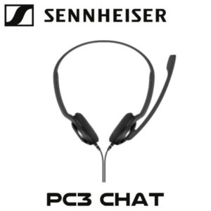 Sennheiser Pc3 Chat Ksa