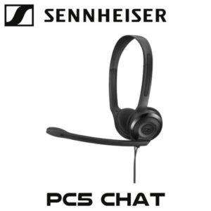 Sennheiser Pc5 Chat Jeddah