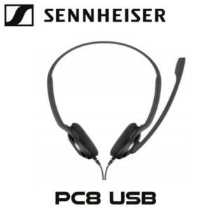 Sennheiser Pc8 Usb Ksa