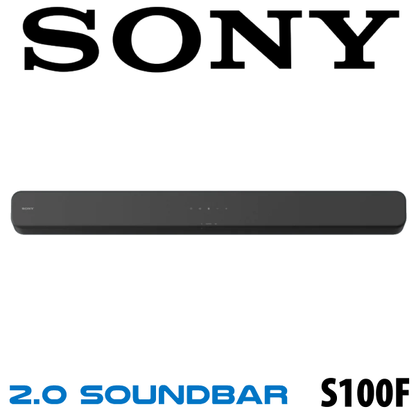Sony Hts100f Jeddah