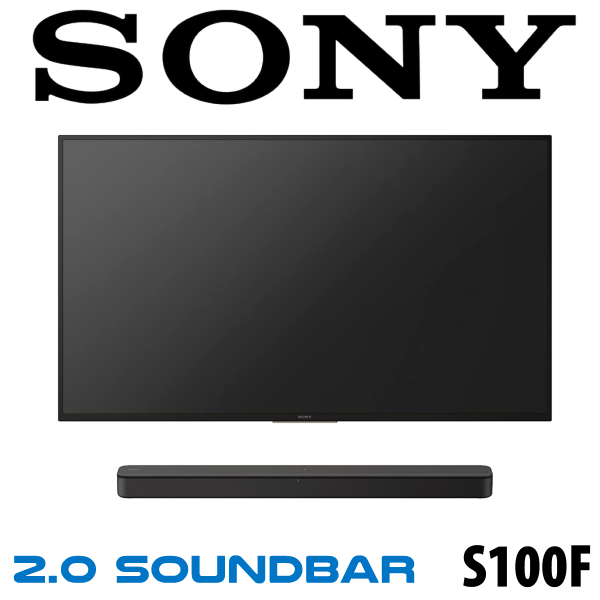 Sony Sound Bar Hts100 Jeddah