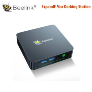 Beelink Expandf Mac Dockingstation Riyadh