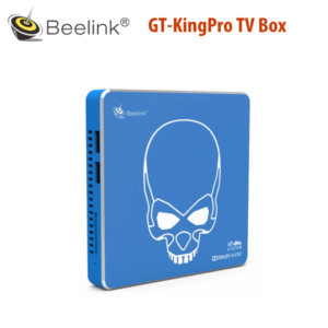 Beelink Gt Kingpro Tv Box Riyadh