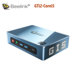 Beelink Gti2 Corei5 Jeddah