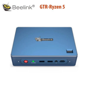 Beelink Gtr Ryzen5 Jeddah