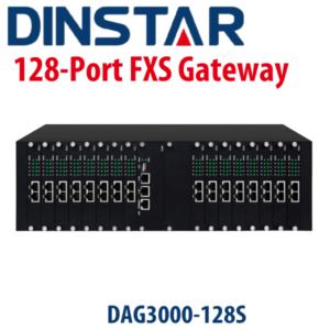 Dinstar Dag3000 128s Jeddah