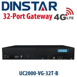 Dinstar Uc2000 Vg 32t B Jeddah
