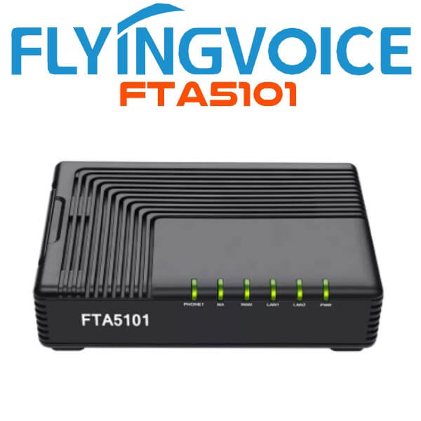 Flyingvoice Fta5101 Jeddah