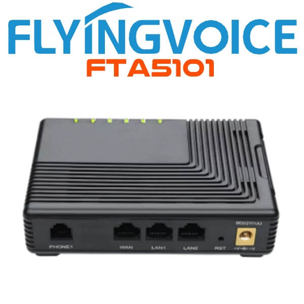 Flyingvoice Fta5101 Ksa