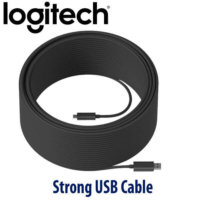 Logitech Strong Usb Cable Ksa