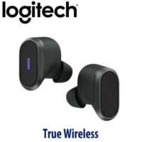 Logitech True Wireless Riyadh
