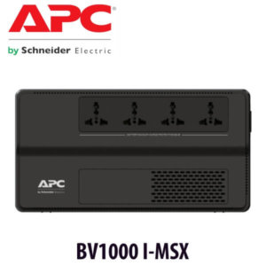 Apc Bv1000i Msx Jeddah