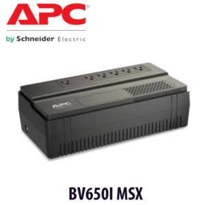 Apc Bv650i Msx Jeddah