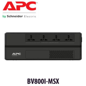 Apc Bv800i Msx Jeddah