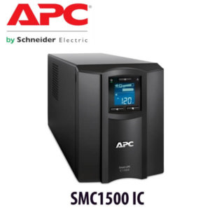 Apc Smc1500 Ic Jeddah