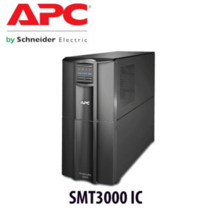 Apc Smt3000 Ic Jeddah