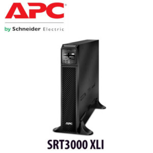 Apc Srt3000 Xli Jeddah