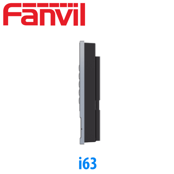 Fanvil I63 Jeddah